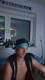 BadHeDirtyShe webcam model stream image