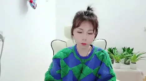 Sunset_glow webcam stripchat model stream image