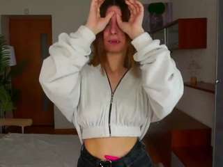 philippabride webcam model stream image