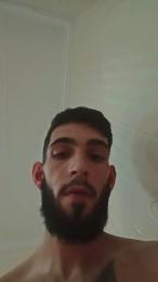 Gush_96 webcam model stream image