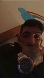 Gush_96 webcam model stream image