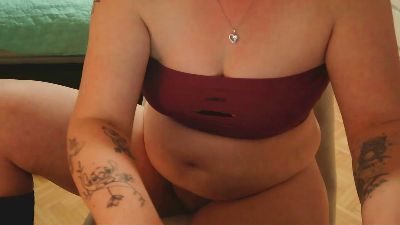 FeuchteMuschi86 webcam model stream image