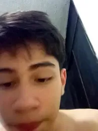 Sink198 webcam model stream image