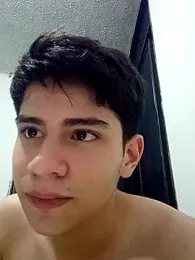 Sink198 webcam model stream image