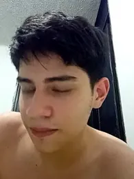 Sink198 webcam model stream image