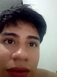 Sink198 webcam model stream image