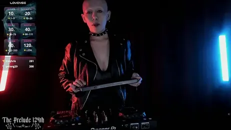 lnxmst webcam model stream image