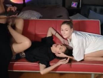 goddess_marylin webcam model stream image