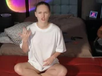 goddess_marylin webcam model stream image