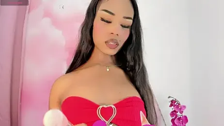 DarliingSweet webcam model stream image