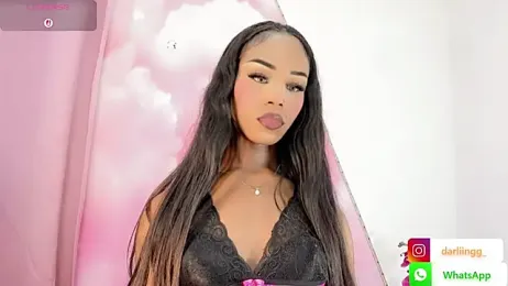 DarliingSweet webcam model stream image