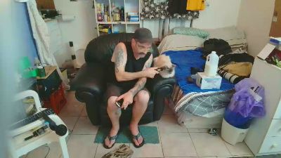 qwerty77771 webcam model stream image