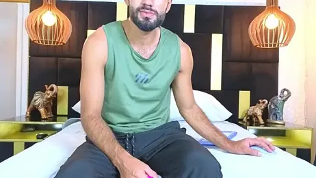 Ethan__Walker webcam stripchat model stream image