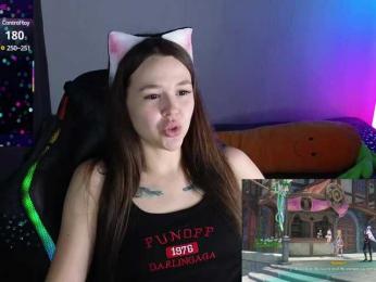 -Money- webcam model stream image