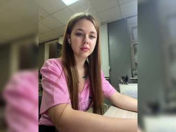 -Money- webcam model stream image