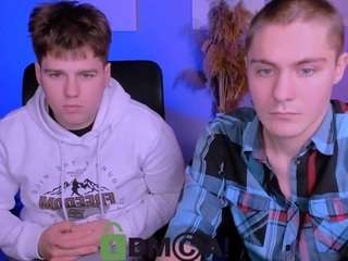 thomas-crow webcam model stream image