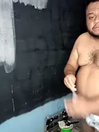 Osogaypardo webcam model stream image