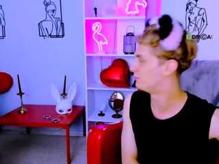 liam-bb webcam model stream image