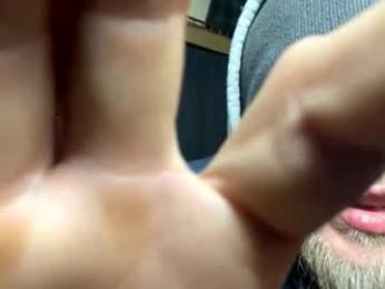 dilf_96 webcam model stream image