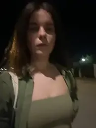 RaonXO webcam model stream image