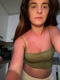RaonXO webcam model stream image
