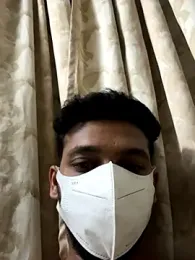 vedant_yadav66 webcam model stream image