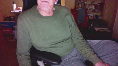 nizi31 webcam model stream image