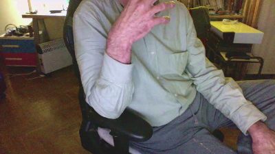 nizi31 webcam model stream image