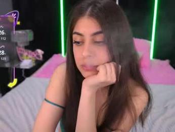 goldbabys webcam model stream image