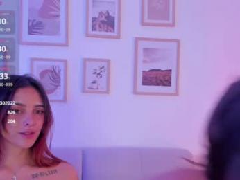 lary_holly webcam model stream image