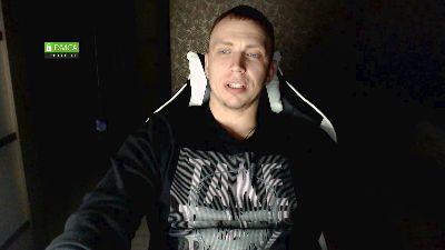 Siberia_Muscle webcam model stream image