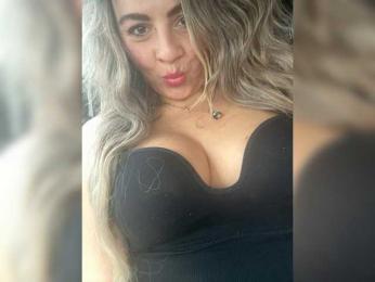 ProseccoMood webcam bongacams model stream image