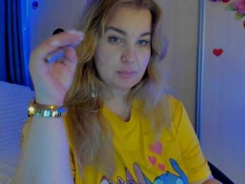 SallyNex4u webcam bongacams model stream image