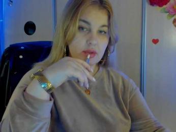 SallyNex4u webcam bongacams model stream image