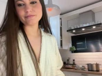 laurenbrite webcam model stream image