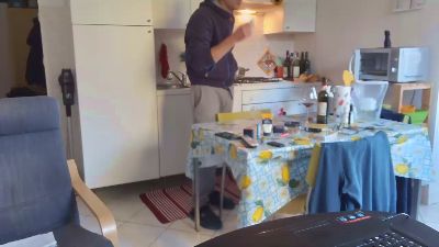 androx77 webcam model stream image