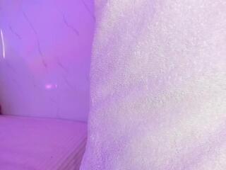 Sabrina Himss webcam model stream image