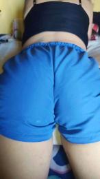 DarLynAss webcam cam4 model stream image