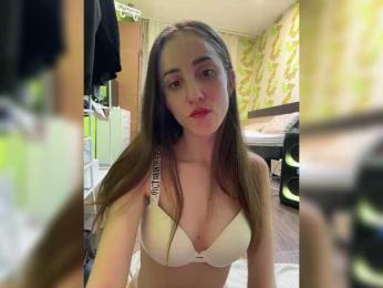 _Sweet_dream_ webcam bongacams model stream image