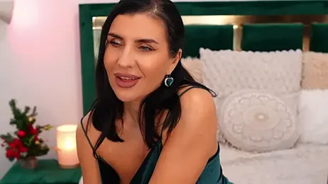 XeniaBlu webcam model stream image