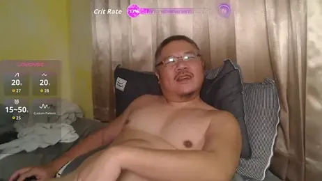 TsubasaTa webcam model stream image