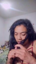 AmaJulia webcam model stream image