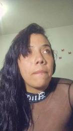 AmaJulia webcam cam4 model stream image