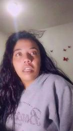 AmaJulia webcam model stream image