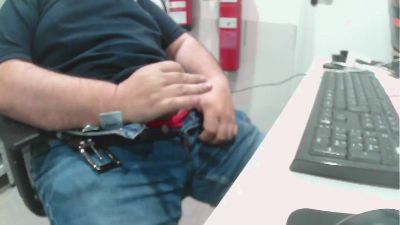 renashu45 webcam model stream image