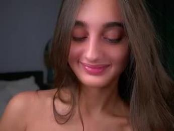 czamabech webcam model stream image