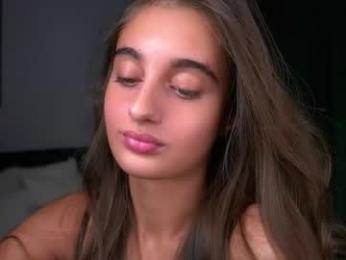 czamabech webcam chaturbate model stream image