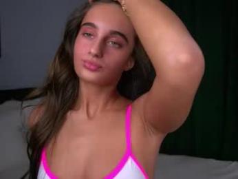 czamabech webcam model stream image