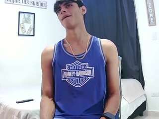 harry24saber webcam model stream image