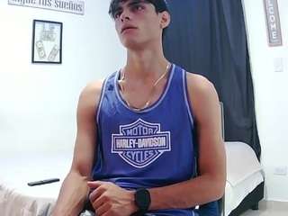 harry24saber webcam camsoda model stream image